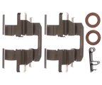 Raybestos FRC11697N Disc Brake Caliper - Rear Right - view 6