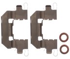 Raybestos FRC11711N Disc Brake Caliper - Front Left - view 5