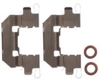 Raybestos FRC11711N Disc Brake Caliper - Front Left - view 6