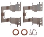 Raybestos FRC11757N Disc Brake Caliper - Rear Right - view 5