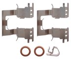 Raybestos FRC11757N Disc Brake Caliper - Rear Right - view 6