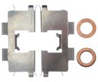 Raybestos FRC11765C Disc Brake Caliper - Rear Left or Rear Right - view 6