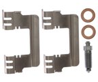 Raybestos FRC11767C Disc Brake Caliper - Rear, Rear Left or Rear Right - view 5
