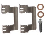 Raybestos FRC11767C Disc Brake Caliper - Rear, Rear Left or Rear Right - view 6