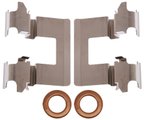 Raybestos FRC11776N Disc Brake Caliper - Rear Right - view 5