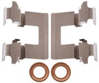 Raybestos FRC11776N Disc Brake Caliper - Rear Right - view 6