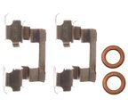 Raybestos FRC11828N Disc Brake Caliper - Rear Right - view 5