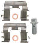 Raybestos FRC11860N Disc Brake Caliper - Front Right - view 5