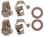 Raybestos FRC11895N Disc Brake Caliper - Front Left or Front Right - view 6