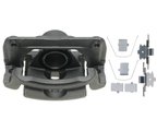Raybestos FRC11909 Disc Brake Caliper - Front Left - view 2