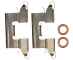 Raybestos FRC11930C Disc Brake Caliper - Rear Left - view 5