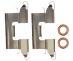 Raybestos FRC11930C Disc Brake Caliper - Rear Left - view 6