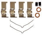 Raybestos FRC11935C Disc Brake Caliper - Front Left - view 6