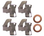 Raybestos FRC11963DN Disc Brake Caliper - Rear Left or Rear Right - view 5