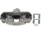 Raybestos FRC11965 Disc Brake Caliper - Front Left - view 2