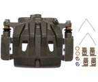 Raybestos FRC11973 Disc Brake Caliper - Front Left - view 3