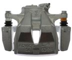 Raybestos FRC12009N Disc Brake Caliper - Front Left - view 2