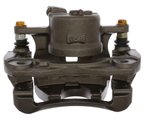 Raybestos FRC12011 Disc Brake Caliper - Front Left - view 5