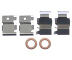 Raybestos FRC12028N Disc Brake Caliper - Rear Left - view 6