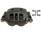 Raybestos FRC12036 Disc Brake Caliper - Front Left - view 1