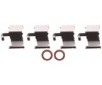 Raybestos FRC12043C Disc Brake Caliper - Rear Right - view 5