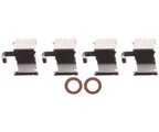 Raybestos FRC12043C Disc Brake Caliper - Rear Right - view 6