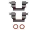 Raybestos FRC12067C Disc Brake Caliper - Rear Left - view 5