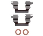 Raybestos FRC12067C Disc Brake Caliper - Rear Left - view 6