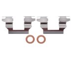 Raybestos FRC12067N Disc Brake Caliper - Rear Left - view 6