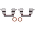 Raybestos FRC12068N Disc Brake Caliper - Rear Right - view 5