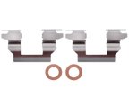 Raybestos FRC12068N Disc Brake Caliper - Rear Right - view 6