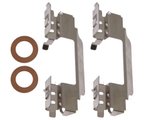 Raybestos FRC12071N Disc Brake Caliper - Rear Left - view 5