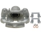 Raybestos FRC12079 Disc Brake Caliper - Front Left - view 2