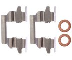 Raybestos FRC12155C Disc Brake Caliper - Rear Left - view 5