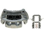 Raybestos FRC12206 Disc Brake Caliper - Front Left - view 2