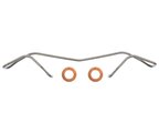 Raybestos FRC12216N Disc Brake Caliper - Front Right - view 6