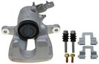 Raybestos FRC12220 Disc Brake Caliper - Rear Right - view 4