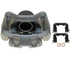 Raybestos FRC12254 Disc Brake Caliper - Front Left - view 2