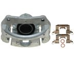 Raybestos FRC12255 Disc Brake Caliper - Front Left - view 2