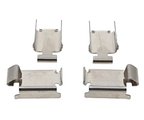 Raybestos FRC12279DN Disc Brake Caliper - Rear - view 6