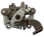 Raybestos FRC12301C Disc Brake Caliper - Rear Right - view 1