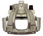 Raybestos FRC12326C Disc Brake Caliper - Front Right - view 2