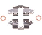 Raybestos FRC12335N Disc Brake Caliper - Rear Right - view 5