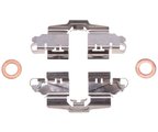 Raybestos FRC12335N Disc Brake Caliper - Rear Right - view 6
