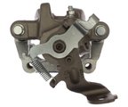 Raybestos FRC12336C Disc Brake Caliper - Rear Left - view 1