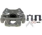 Raybestos FRC12384 Disc Brake Caliper - Rear Left - view 2