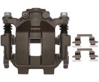 Raybestos FRC12390 Disc Brake Caliper - Rear Right - view 3
