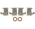 Raybestos FRC12463 Disc Brake Caliper - Front Left or Front Right - view 5