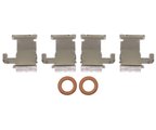 Raybestos FRC12463 Disc Brake Caliper - Front Left or Front Right - view 6