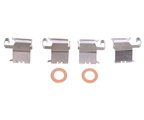 Raybestos FRC12465DN Disc Brake Caliper - Rear Left or Rear Right - view 5